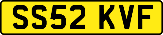 SS52KVF