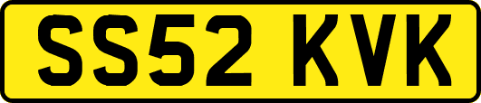 SS52KVK