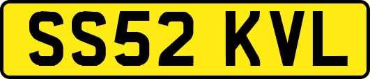 SS52KVL