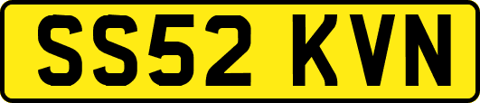 SS52KVN