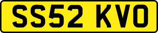 SS52KVO