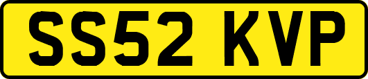 SS52KVP