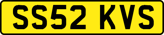 SS52KVS