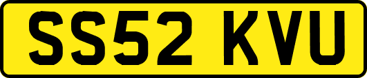 SS52KVU