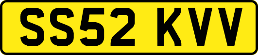 SS52KVV