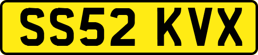 SS52KVX