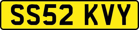 SS52KVY