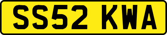 SS52KWA