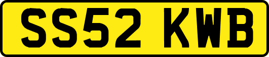 SS52KWB