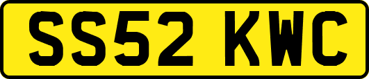 SS52KWC