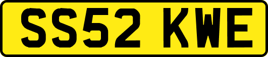 SS52KWE