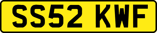 SS52KWF
