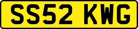 SS52KWG