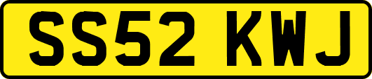 SS52KWJ