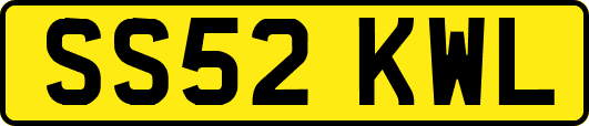 SS52KWL