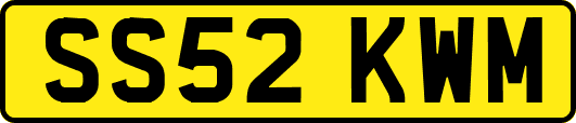 SS52KWM
