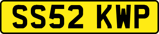 SS52KWP