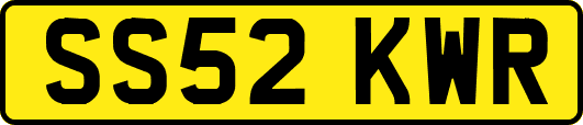 SS52KWR