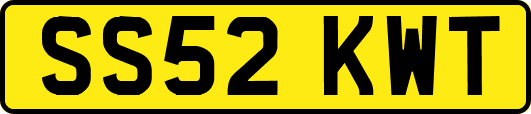 SS52KWT