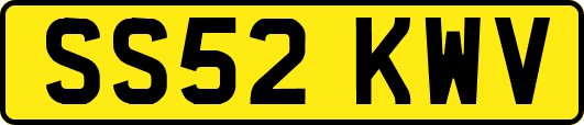SS52KWV
