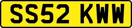 SS52KWW