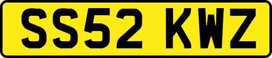 SS52KWZ
