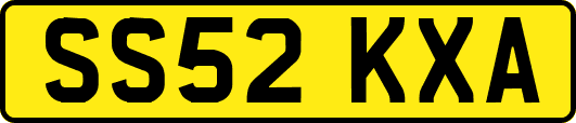 SS52KXA