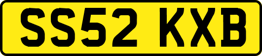 SS52KXB