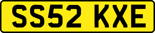 SS52KXE