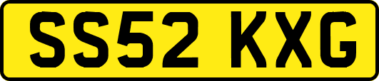SS52KXG