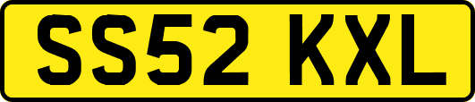 SS52KXL