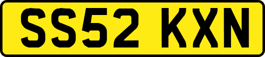 SS52KXN