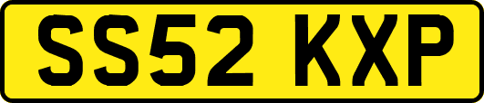 SS52KXP