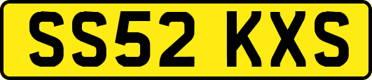 SS52KXS