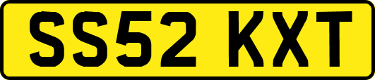 SS52KXT