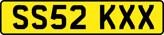 SS52KXX