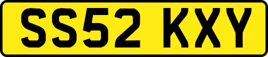 SS52KXY