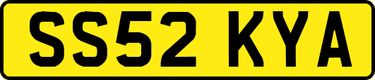 SS52KYA