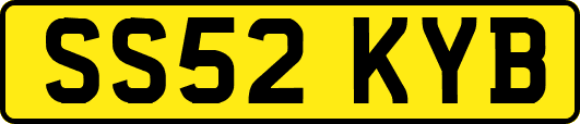 SS52KYB