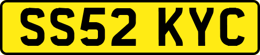 SS52KYC