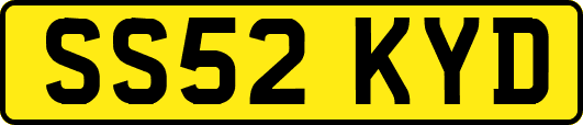 SS52KYD