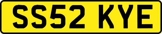 SS52KYE