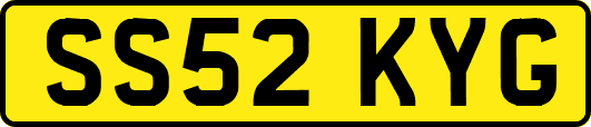 SS52KYG
