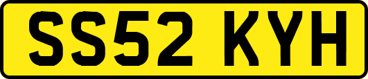 SS52KYH