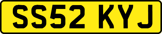 SS52KYJ