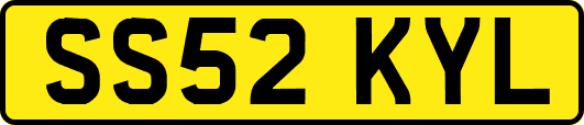 SS52KYL