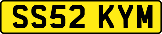 SS52KYM