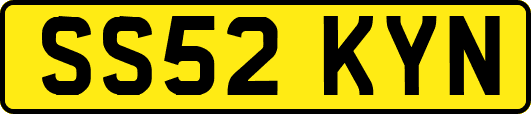 SS52KYN