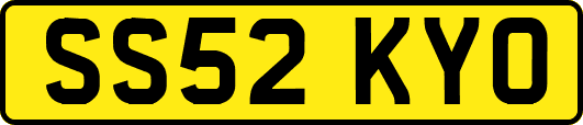 SS52KYO