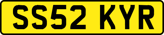SS52KYR